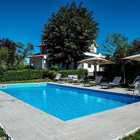 Terre Etrusche Guest House-Terme -3 Minuti Da Viterbo Centro 외부 사진
