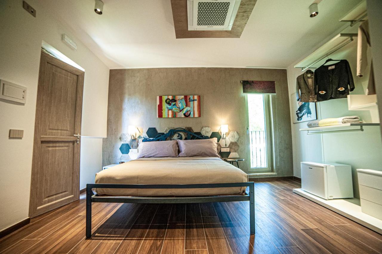 Terre Etrusche Guest House-Terme -3 Minuti Da Viterbo Centro 외부 사진