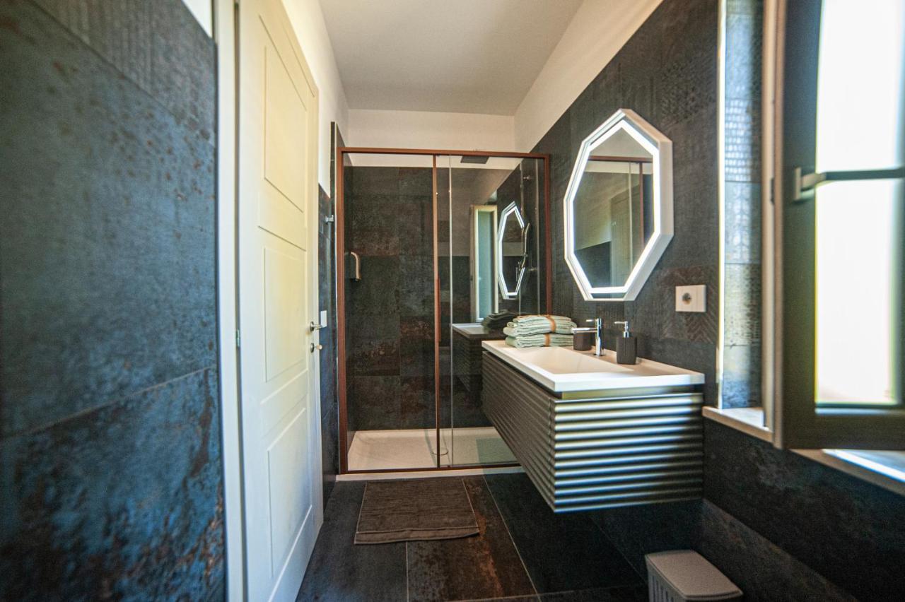 Terre Etrusche Guest House-Terme -3 Minuti Da Viterbo Centro 외부 사진