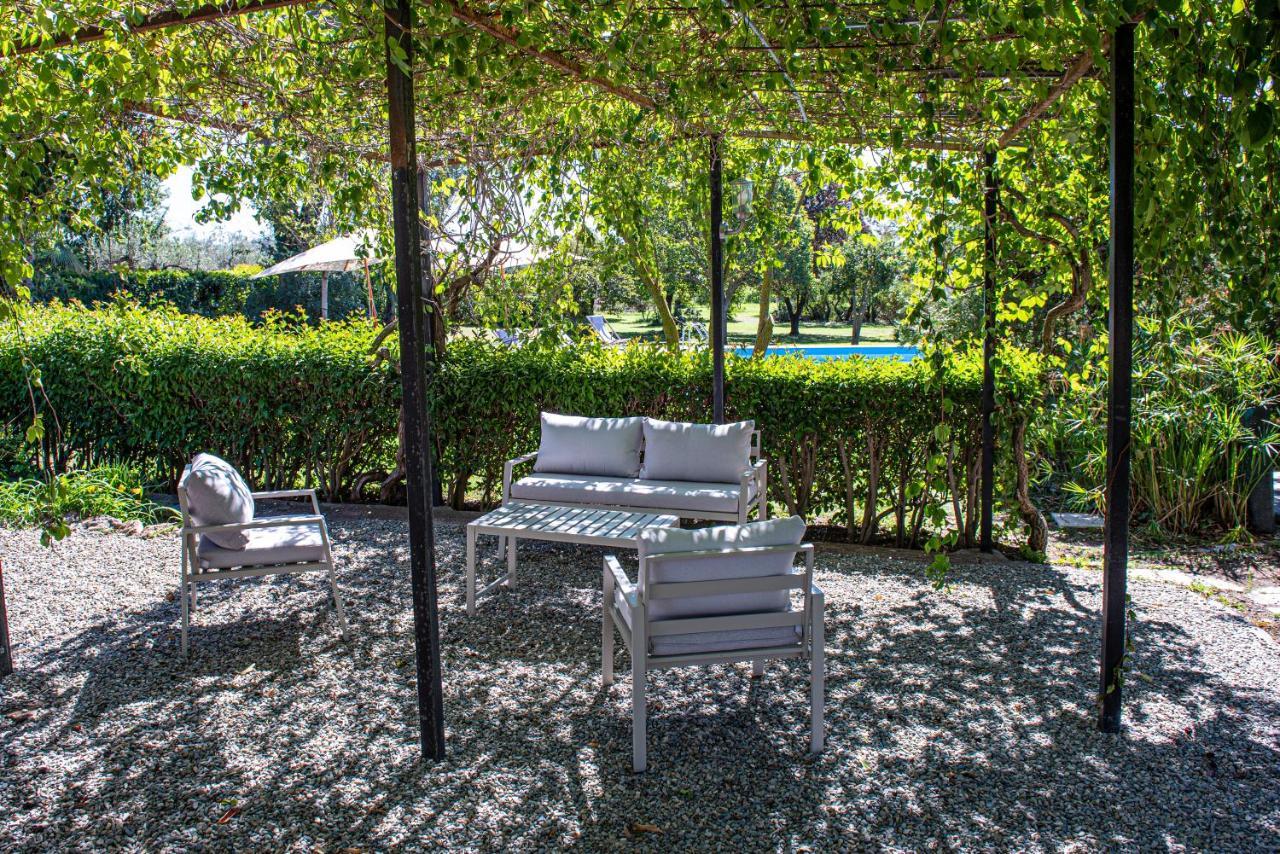 Terre Etrusche Guest House-Terme -3 Minuti Da Viterbo Centro 외부 사진
