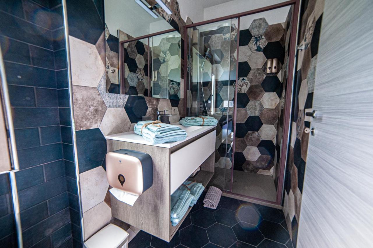 Terre Etrusche Guest House-Terme -3 Minuti Da Viterbo Centro 외부 사진