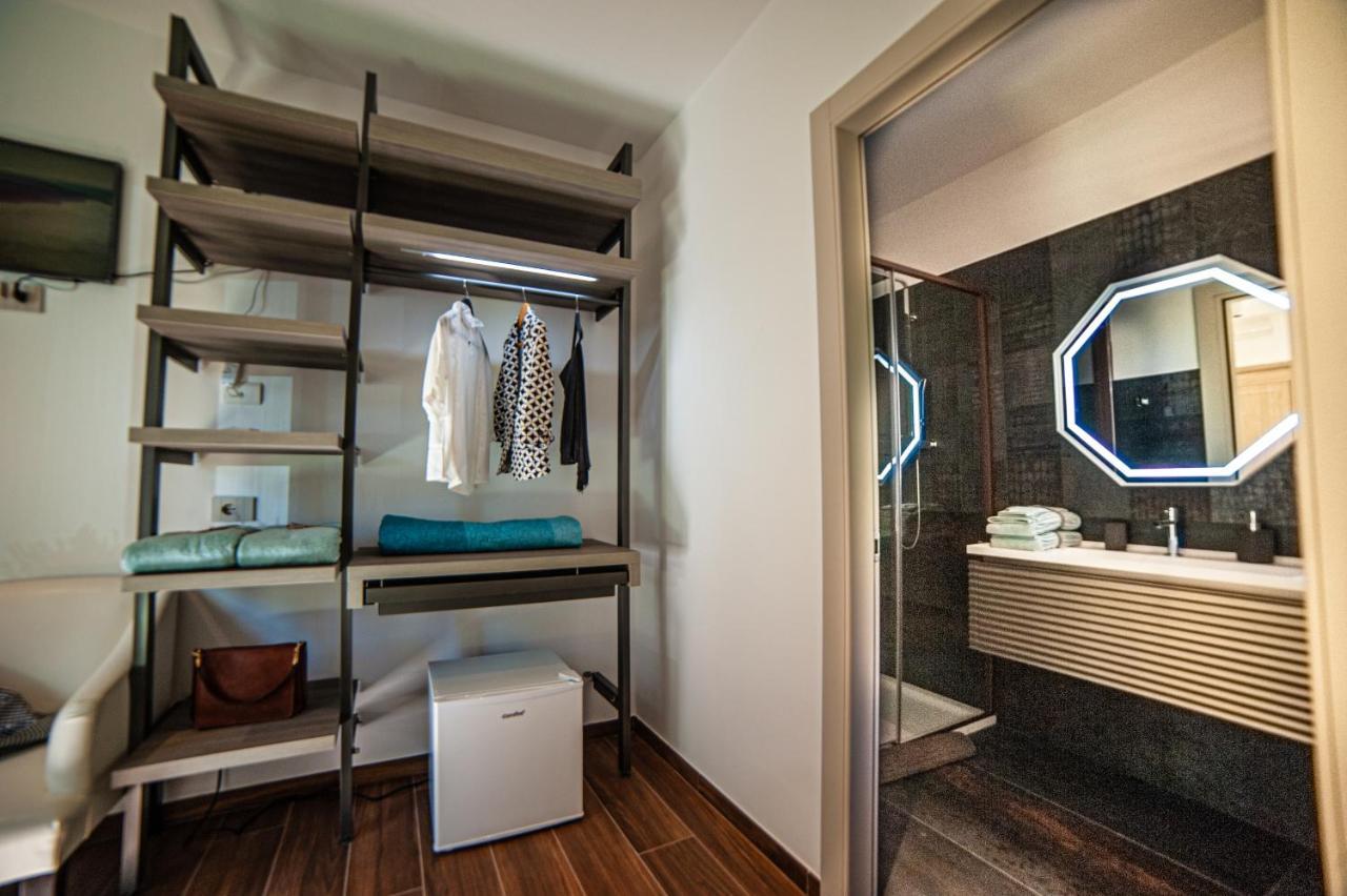 Terre Etrusche Guest House-Terme -3 Minuti Da Viterbo Centro 외부 사진