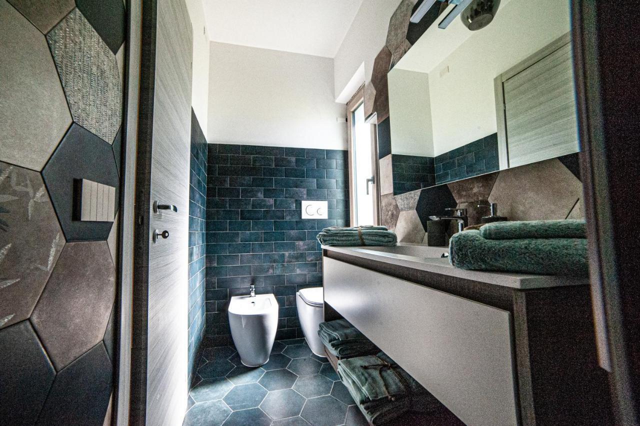 Terre Etrusche Guest House-Terme -3 Minuti Da Viterbo Centro 외부 사진