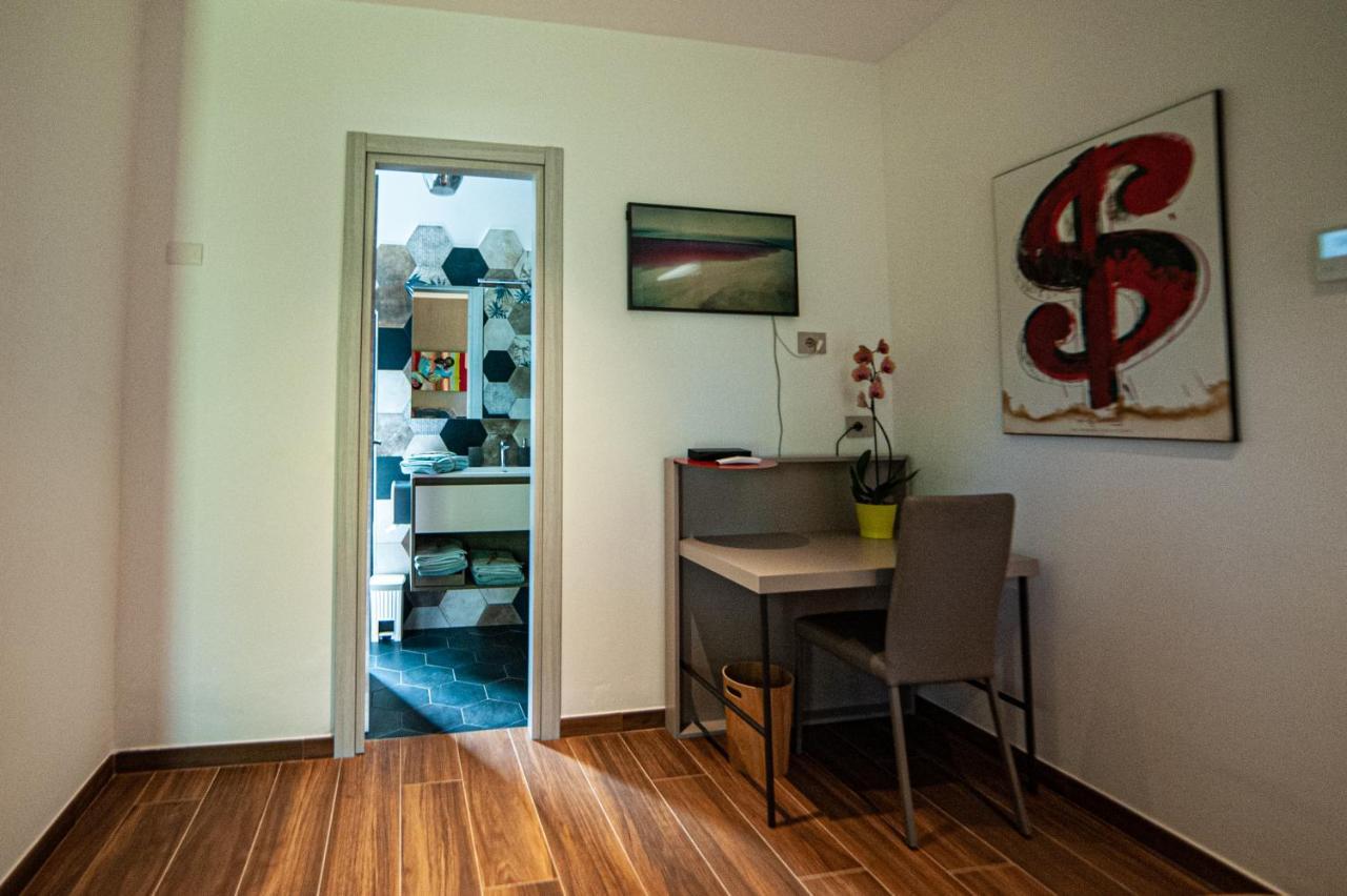 Terre Etrusche Guest House-Terme -3 Minuti Da Viterbo Centro 외부 사진
