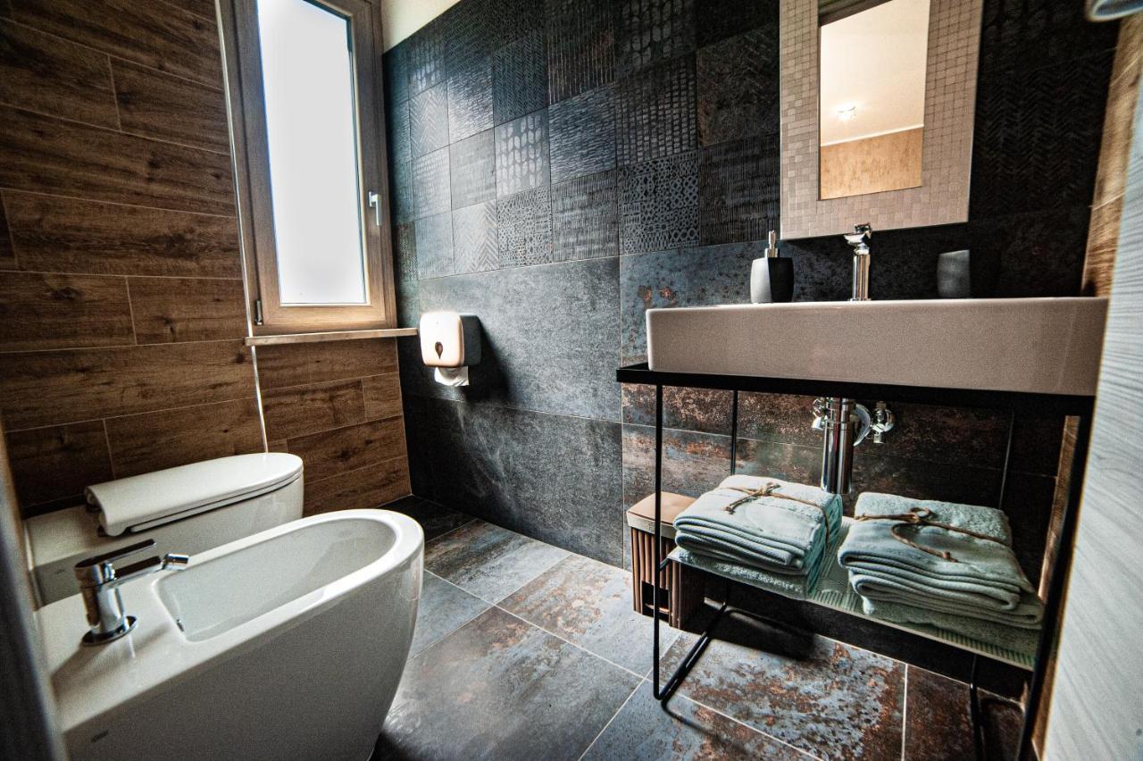 Terre Etrusche Guest House-Terme -3 Minuti Da Viterbo Centro 외부 사진