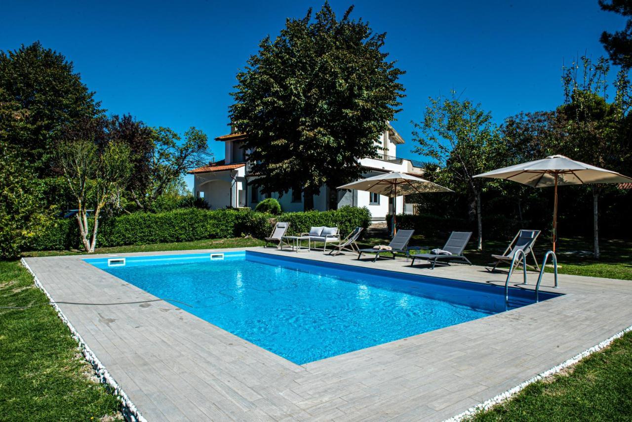Terre Etrusche Guest House-Terme -3 Minuti Da Viterbo Centro 외부 사진