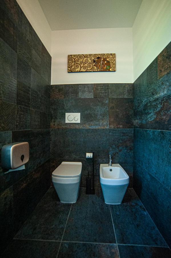 Terre Etrusche Guest House-Terme -3 Minuti Da Viterbo Centro 외부 사진
