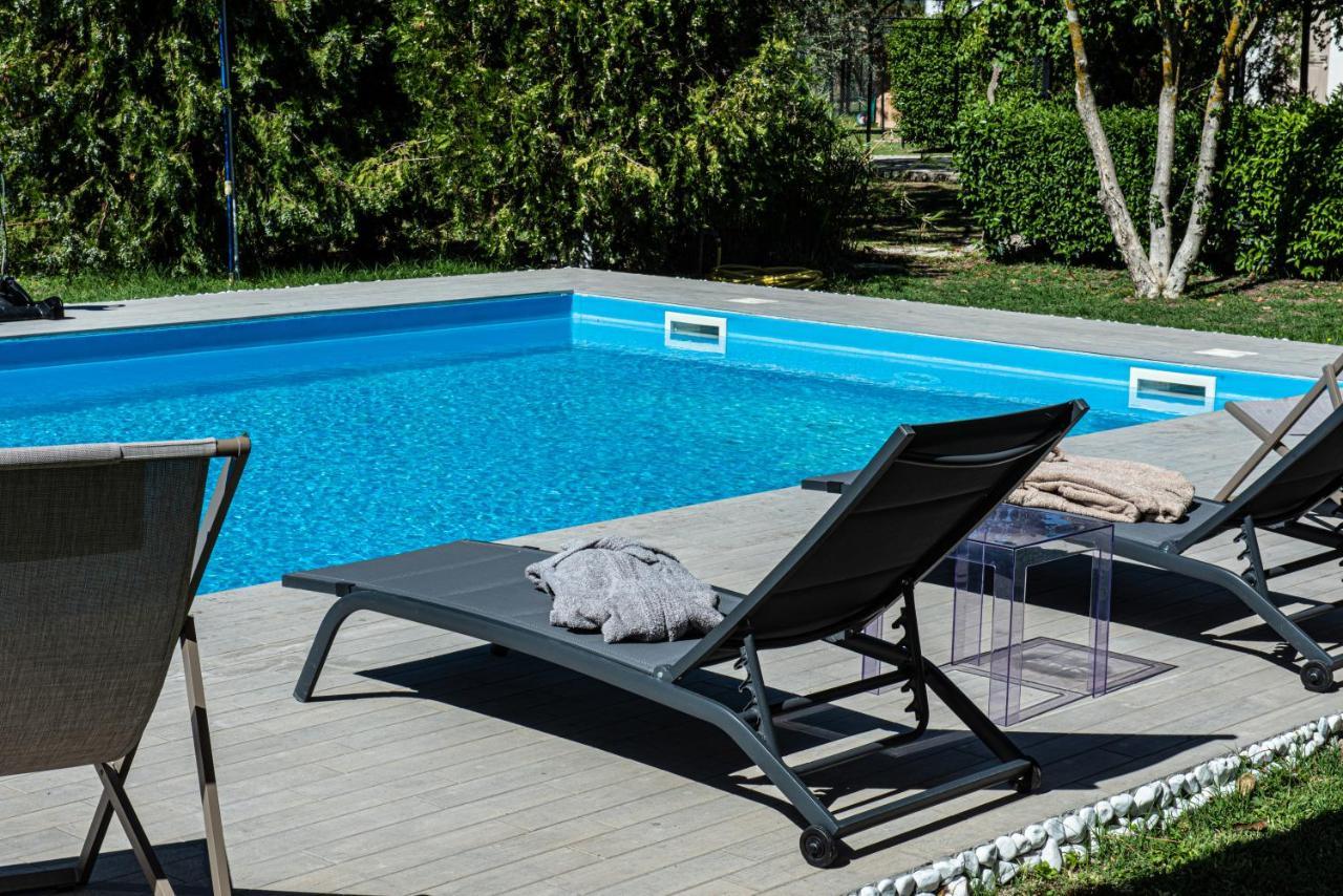 Terre Etrusche Guest House-Terme -3 Minuti Da Viterbo Centro 외부 사진