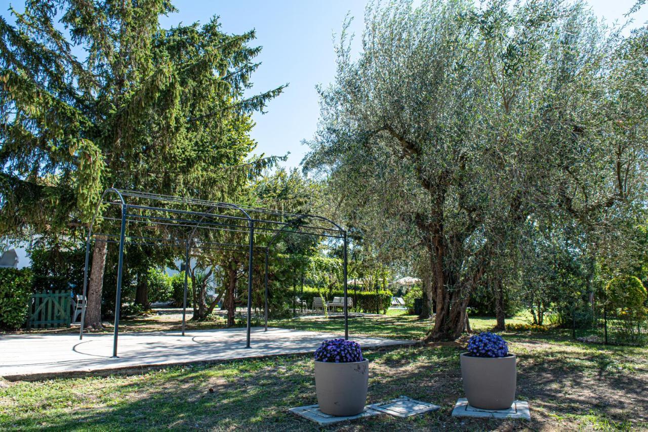 Terre Etrusche Guest House-Terme -3 Minuti Da Viterbo Centro 외부 사진