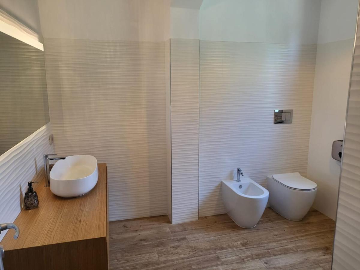Terre Etrusche Guest House-Terme -3 Minuti Da Viterbo Centro 외부 사진
