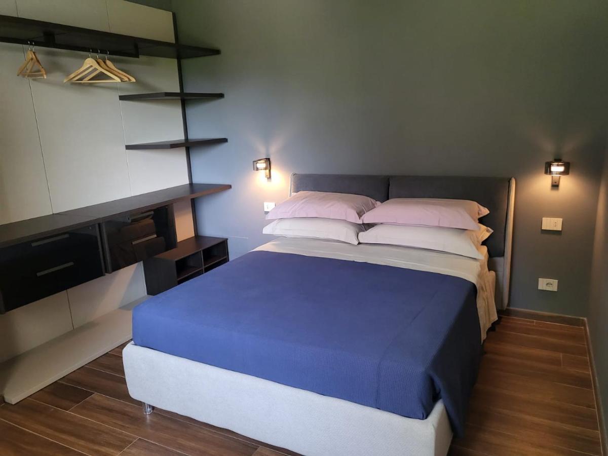 Terre Etrusche Guest House-Terme -3 Minuti Da Viterbo Centro 외부 사진