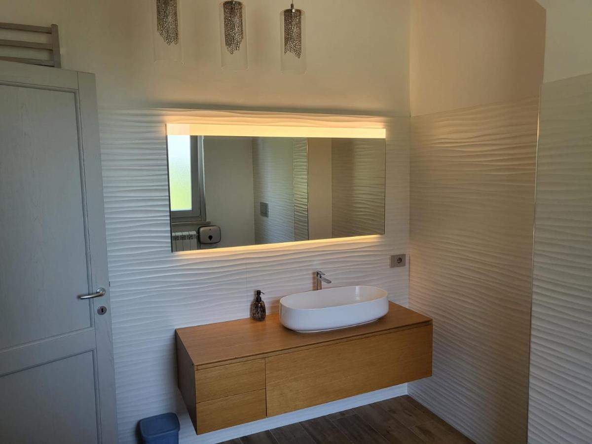 Terre Etrusche Guest House-Terme -3 Minuti Da Viterbo Centro 외부 사진