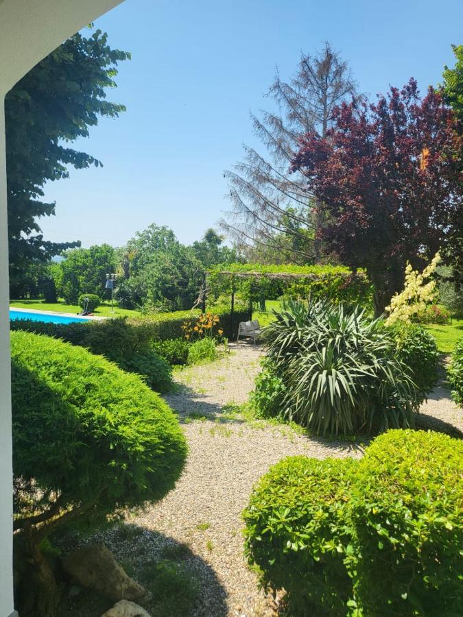 Terre Etrusche Guest House-Terme -3 Minuti Da Viterbo Centro 외부 사진