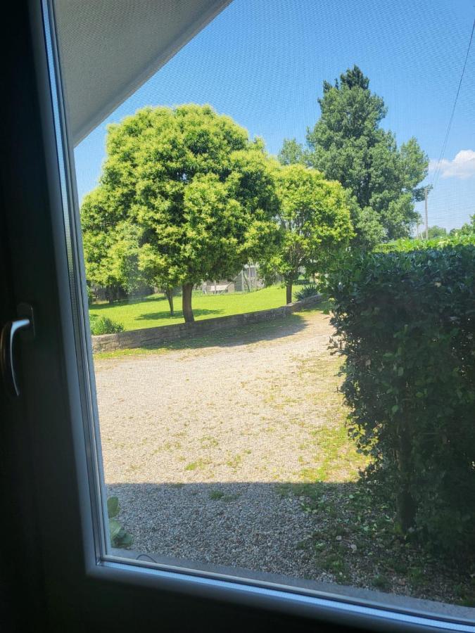 Terre Etrusche Guest House-Terme -3 Minuti Da Viterbo Centro 외부 사진