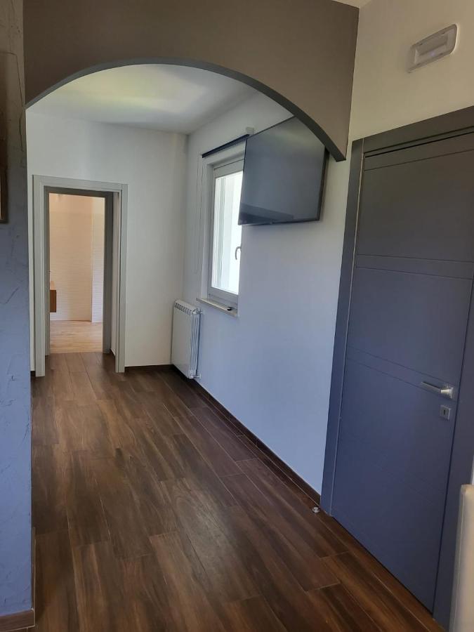 Terre Etrusche Guest House-Terme -3 Minuti Da Viterbo Centro 외부 사진
