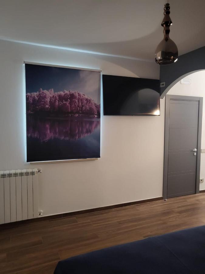 Terre Etrusche Guest House-Terme -3 Minuti Da Viterbo Centro 외부 사진