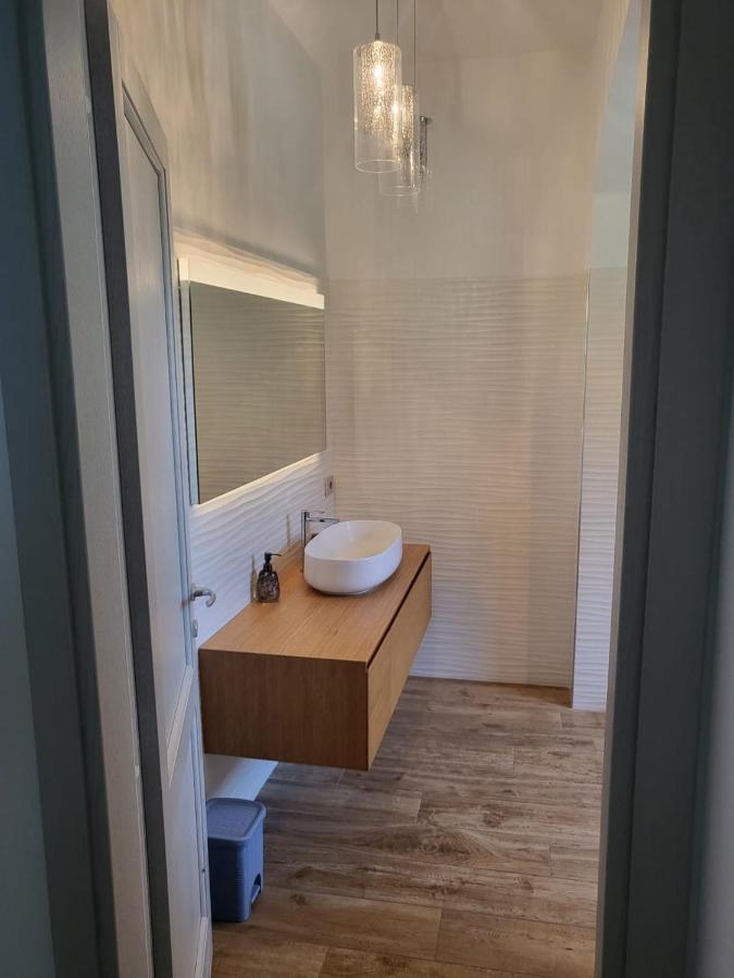 Terre Etrusche Guest House-Terme -3 Minuti Da Viterbo Centro 외부 사진