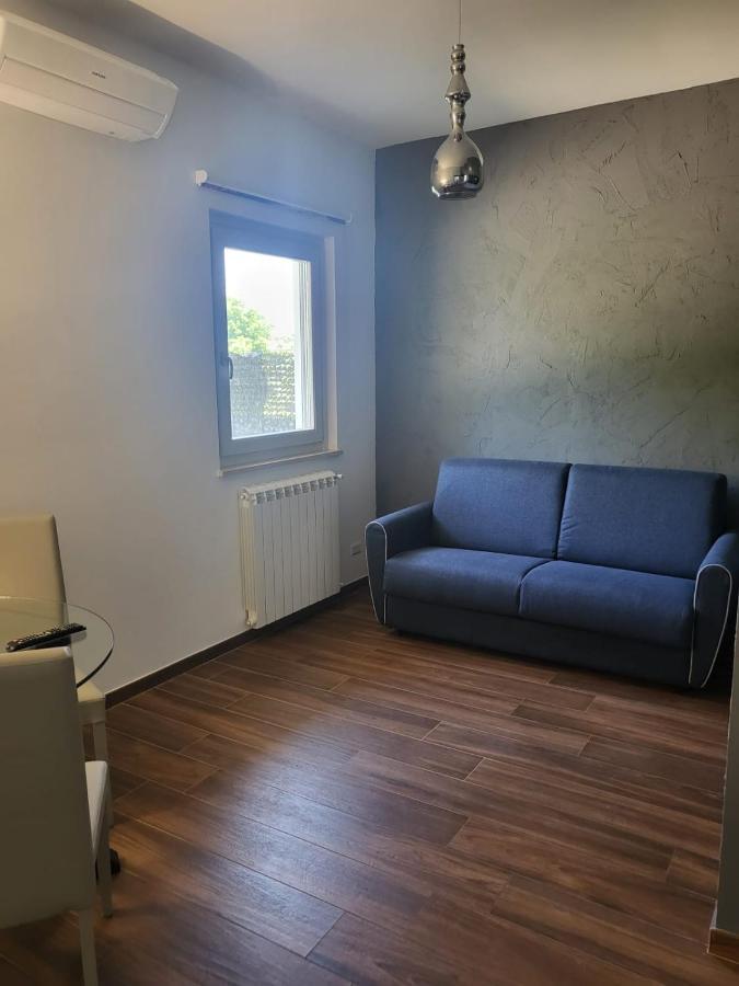 Terre Etrusche Guest House-Terme -3 Minuti Da Viterbo Centro 외부 사진