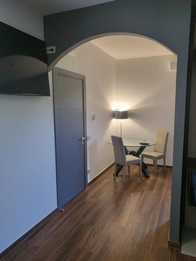 Terre Etrusche Guest House-Terme -3 Minuti Da Viterbo Centro 외부 사진
